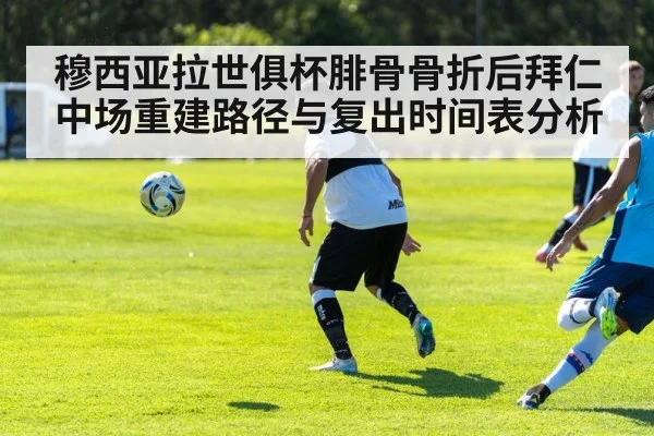 穆西亚拉世俱杯腓骨骨折后拜仁中场重建路径与复出时间表分析